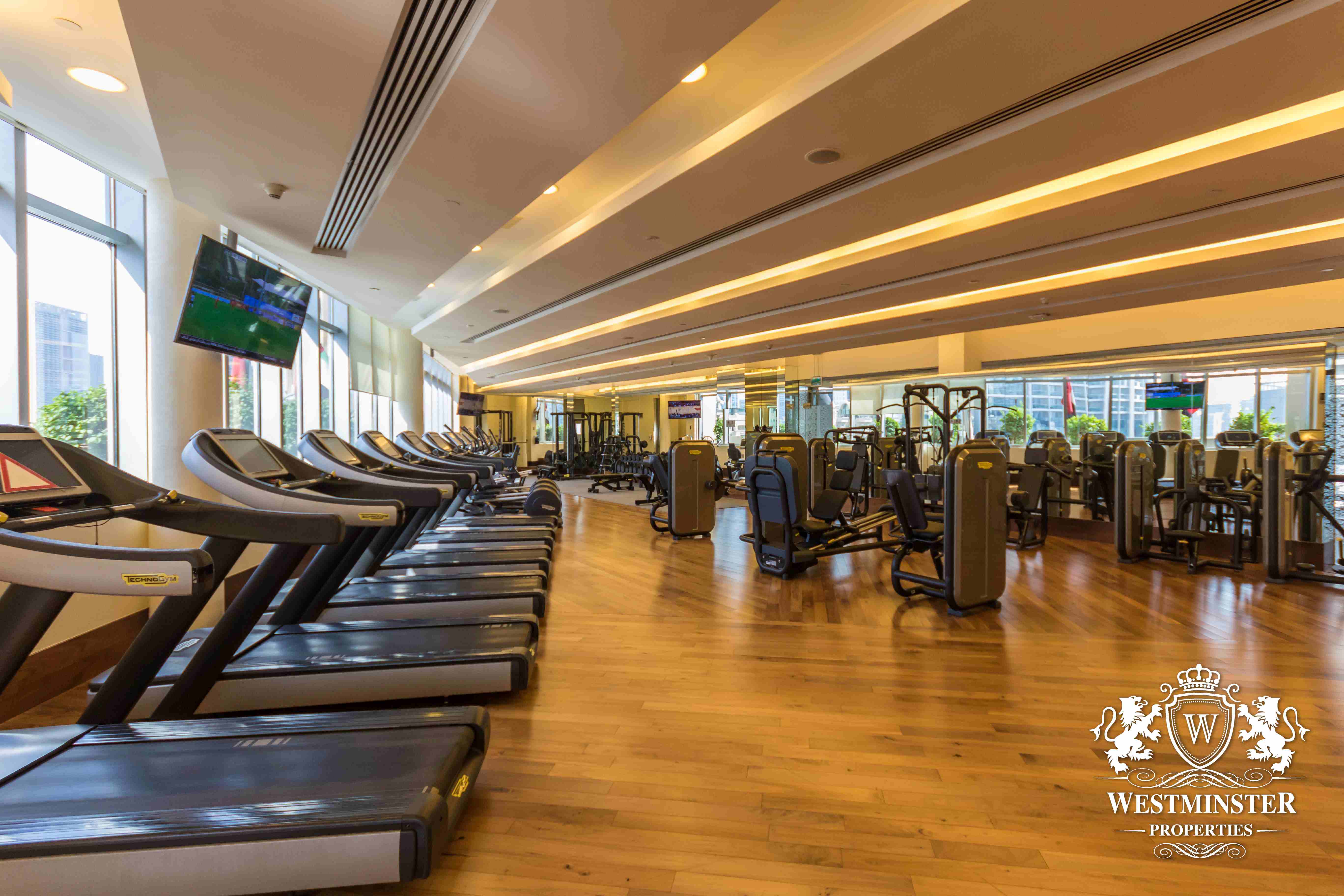 Westminster properties