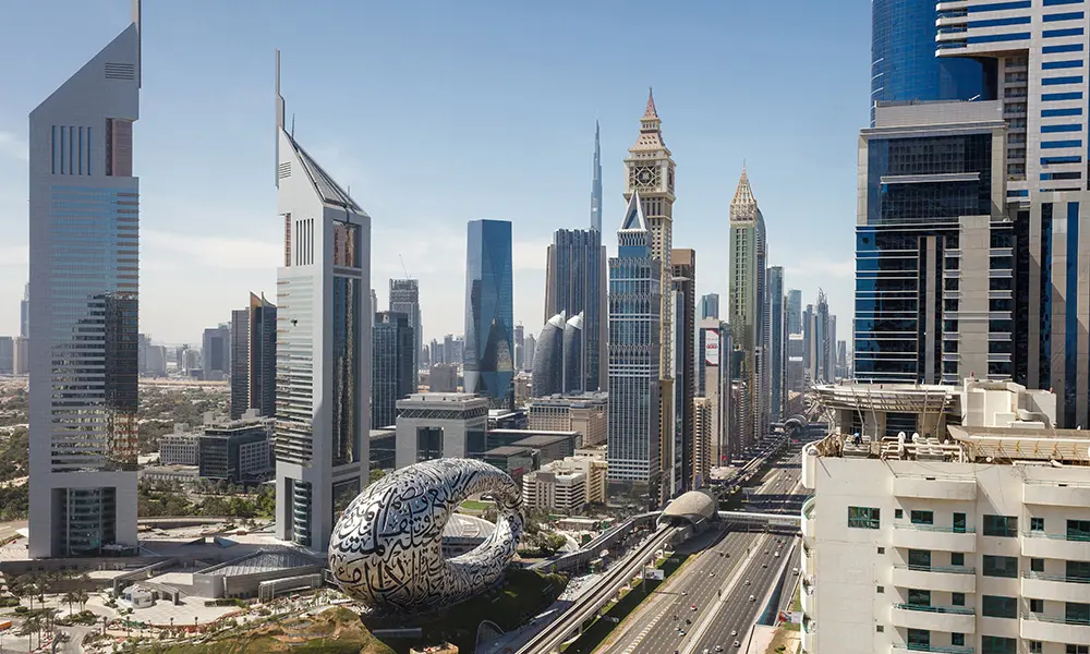 Properties for Rent in Opera Grand Dubai