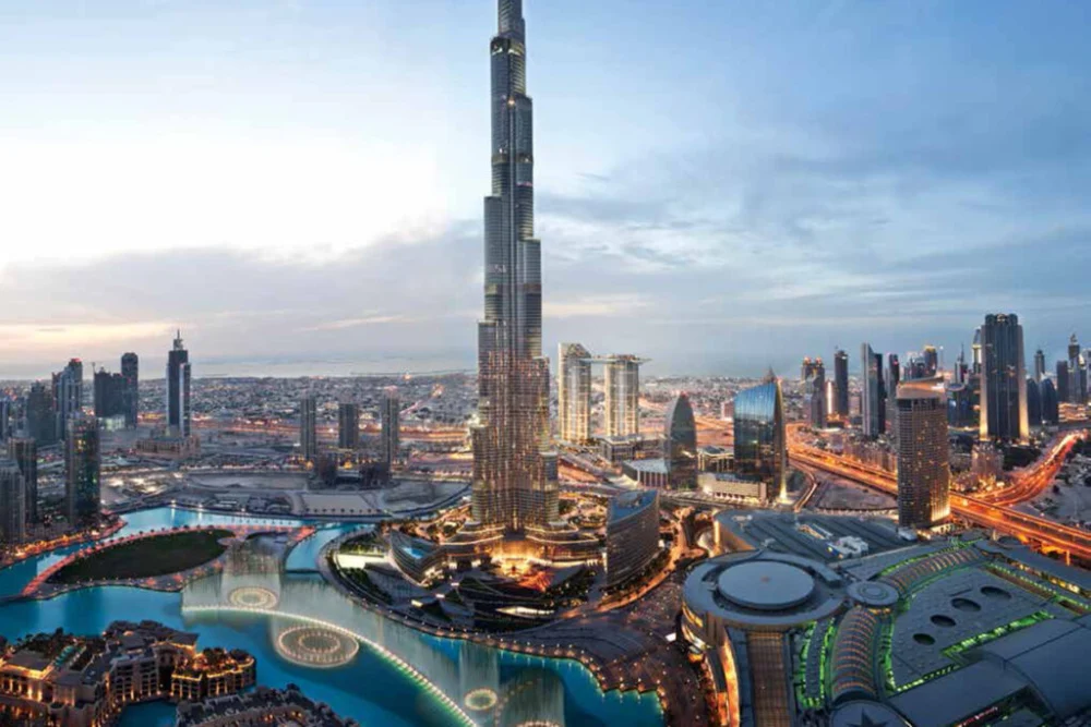 Properties for Sale in Opera Grand Dubai
